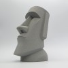 Đầu Moai Cổ Điển - The Moai Collection - Thumbnail 2