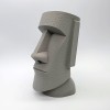 Đầu Moai Cổ Điển - The Moai Collection - Thumbnail 5