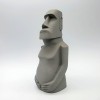 Tượng Moai Toàn Thân - Bộ Sưu Tập Moai - Thumbnail 1