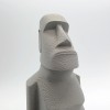 Tượng Moai Toàn Thân - Bộ Sưu Tập Moai - Thumbnail 5