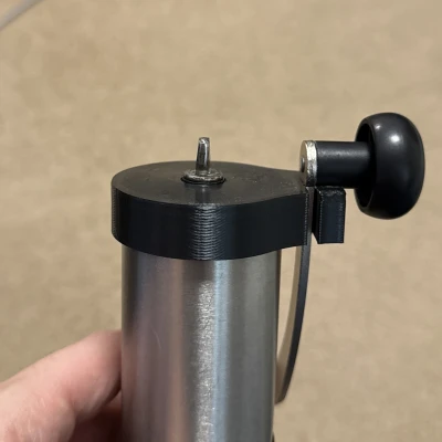 Nắp Giữ Tay Quay Cho Cối Xay Cà Phê (Coffee Grinder Handle Holder)