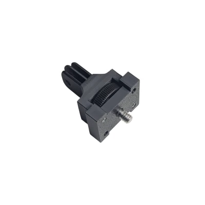 Tay Gá Nghiêng Chữ U Cho Đèn LED (Yoke, 1/4-20) – Thay Thế/Nâng Cấp