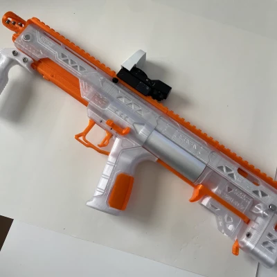 Chibineko Lynx: Lynx Full Power Bản Nhỏ Gọn