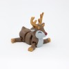 Sob (Reindeer) – Tuần lộc chuyển động - Thumbnail 1