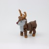 Sob (Reindeer) – Tuần lộc chuyển động - Thumbnail 2