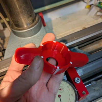 Cờ lê trục chính máy phay Emcomat (Emcomat mill spanner)