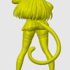 Figurine anime cat-girl 14 - Thumbnail 2