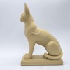 Tượng Mèo Ngồi Ai Cập - Bộ Sưu Tập The Pharoah - Thumbnail 4