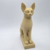 Tượng Mèo Ngồi Ai Cập - Bộ Sưu Tập The Pharoah - Thumbnail 6