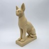 Tượng Mèo Ngồi Ai Cập - Bộ Sưu Tập The Pharoah - Thumbnail 8