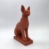 Tượng Mèo Ngồi Ai Cập - Bộ Sưu Tập The Pharoah - Thumbnail 9