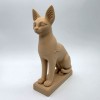 Tượng Mèo Ngồi Ai Cập - Bộ Sưu Tập The Pharoah - Thumbnail 11