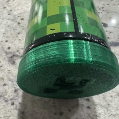 Nắp đáy thay thế cho bình Pottery Barn Mackenzie