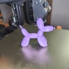 Balloon Dog – Tượng Chó Bong Bóng - Thumbnail 1