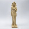 Tượng Nữ Thần Nefertiti - Bộ Sưu Tập The Pharoah Collection - Thumbnail 1