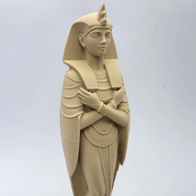 Tượng Nữ Thần Ai Cập - Bộ Sưu Tập The Pharoah Collection