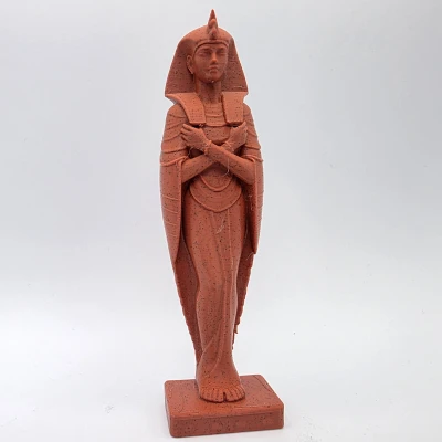 Tượng Nữ Thần Ai Cập - Bộ Sưu Tập The Pharoah Collection