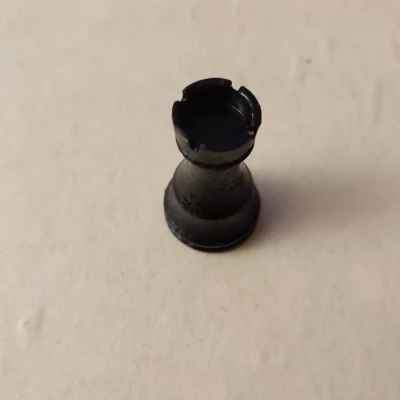 Quân Xe (Rook) cờ vua