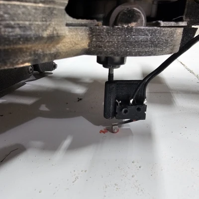 Probe Microswitch cho LowRider/MPCNC