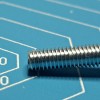 Adapter chuyển M5 Carriage Bolt sang Hex (Square-to-Hex) - Thumbnail 4