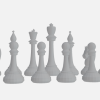 Bộ cờ vua (Chess Set) - Thumbnail 2