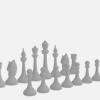 Bộ cờ vua (Chess Set) - Thumbnail 4