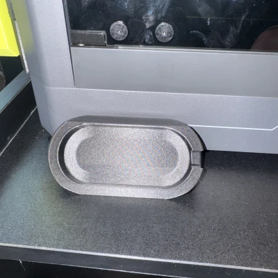 Giá đỡ màn hình Centauri Carbon cho Chitu Mini Heater