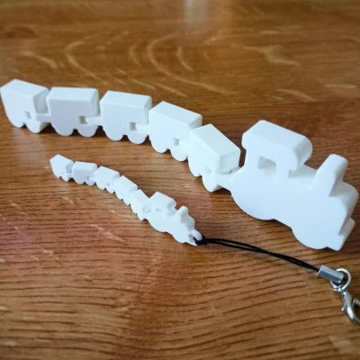 Flexi Tractor với Rơ-moóc Khớp Nối (Articulated Trailers)