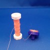 Giá giữ ống chỉ bobbin (Sewing Bobbin Spool Holder) - Thumbnail 1