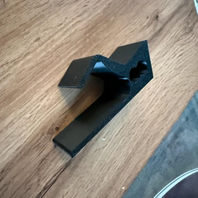 Bộ nâng armrest cho Volkswagen Polo/Taigo/T-Roc/T-Cross/Golf