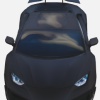 Mô hình 3D Lamborghini - Thumbnail 4