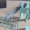 JR Mobile Suit – Kit MS Dân Dụng (cảm hứng thời kỳ Z Gundam) | 1/60 - Thumbnail 7