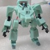 JR Mobile Suit – Kit MS Dân Dụng (cảm hứng thời kỳ Z Gundam) | 1/60 - Thumbnail 8