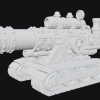 Howitzer - Thumbnail 1