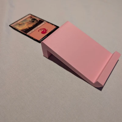 Giá đỡ camera điện thoại thấp (Low Phone Camera Stand)