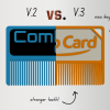 combcard v.3 – Lược dạng thẻ bỏ ví tiện dụng - Thumbnail 2