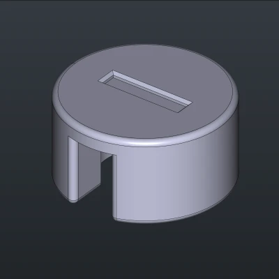 Nắp chụp cực pin/ắc quy AGM cho Solar – Battery Pole Caps Polkappen AGM Solar Batterie