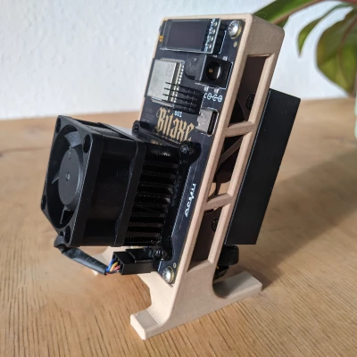 Chân đế Bitaxe Gamma Stand V2