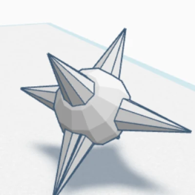 Tượng nhân vật noli still figure