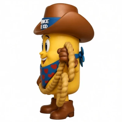Twinkie The Kid
