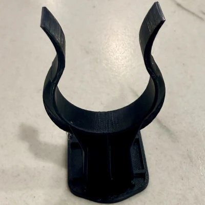 Kẹp Toe Kick cho chân ~1.15in/30mm