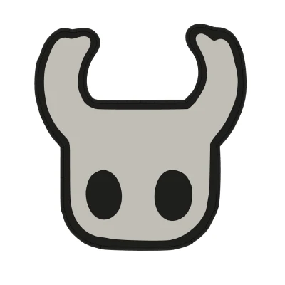 Marker Bản Đồ Hollow Knight (Map Marker)