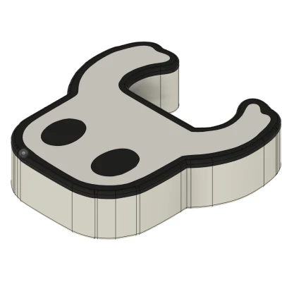 Marker Bản Đồ Hollow Knight (Map Marker)