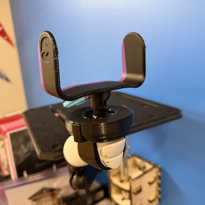 Đầu Chụp Joystick Thích Ứng Xbox (Xbox Adaptive Joystick Topper)