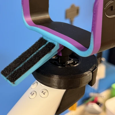 Đầu Chụp Joystick Thích Ứng Xbox (Xbox Adaptive Joystick Topper)