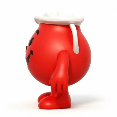 Kool-Aid Man