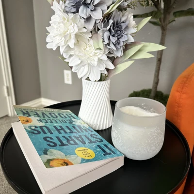 Bình Hoa Hiện Đại (Modern Vase)