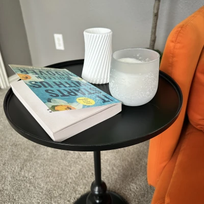 Bình Hoa Hiện Đại (Modern Vase)