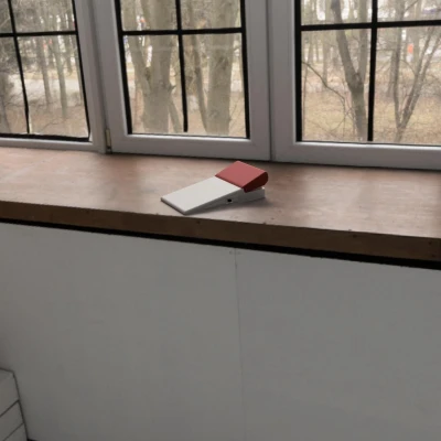 Bàn đạp chân Pinball Wizard ESP32 – siêu cứng, Fußpedal, Funk Fußschalter