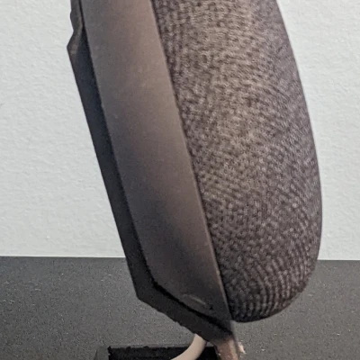 Stand dựng đứng cho Google Nest Mini